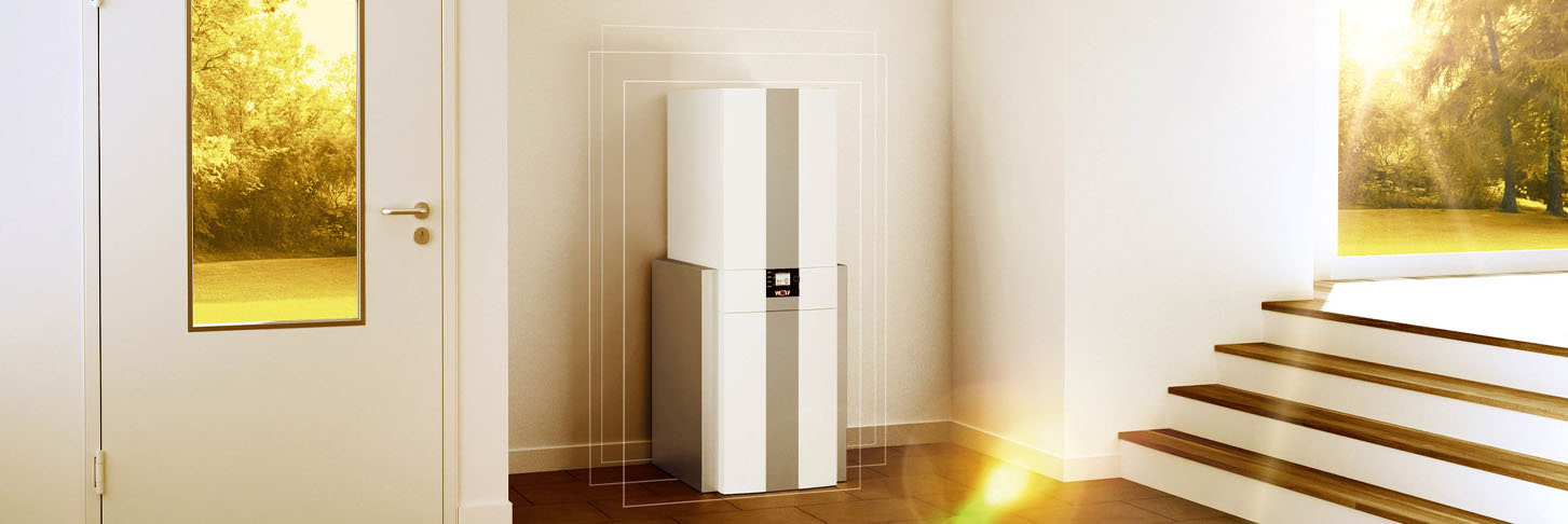 Heizungsmodernisierung